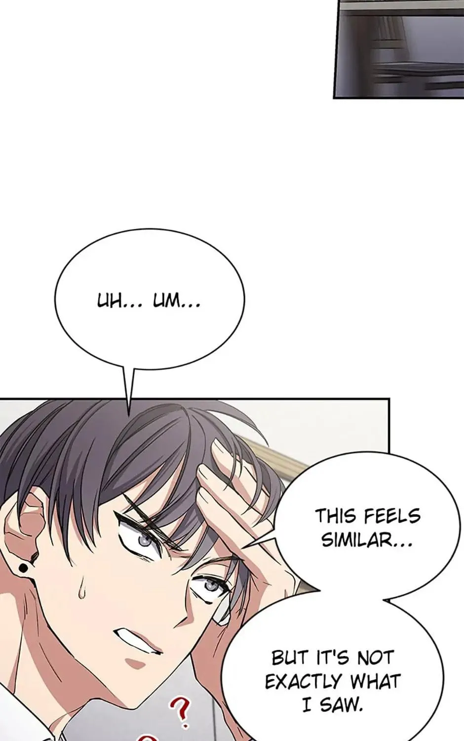 Read Psychometer: Fragmented Memories chapter 6 image 97 on Lezhin