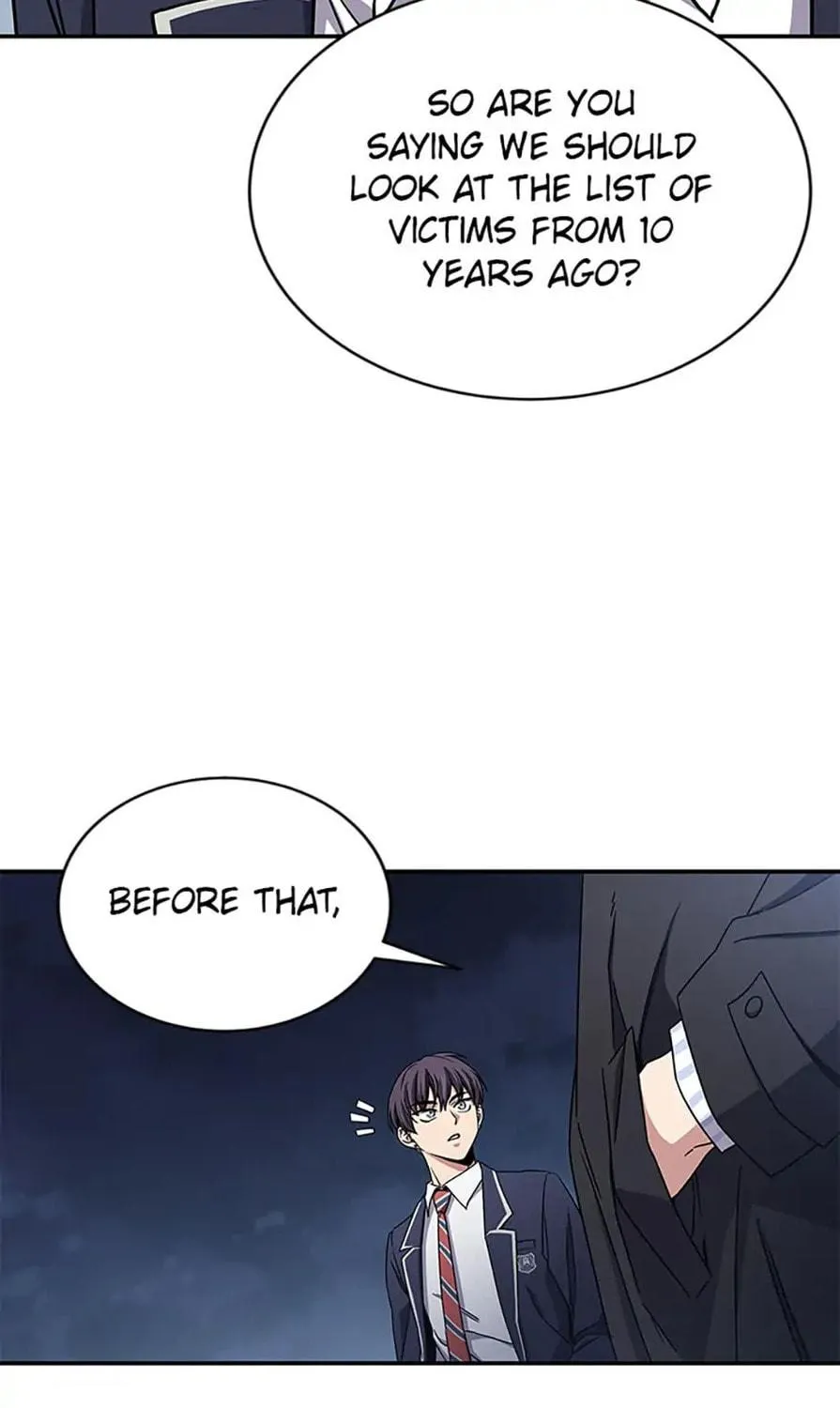Read Psychometer: Fragmented Memories chapter 7 image 105 on Lezhin