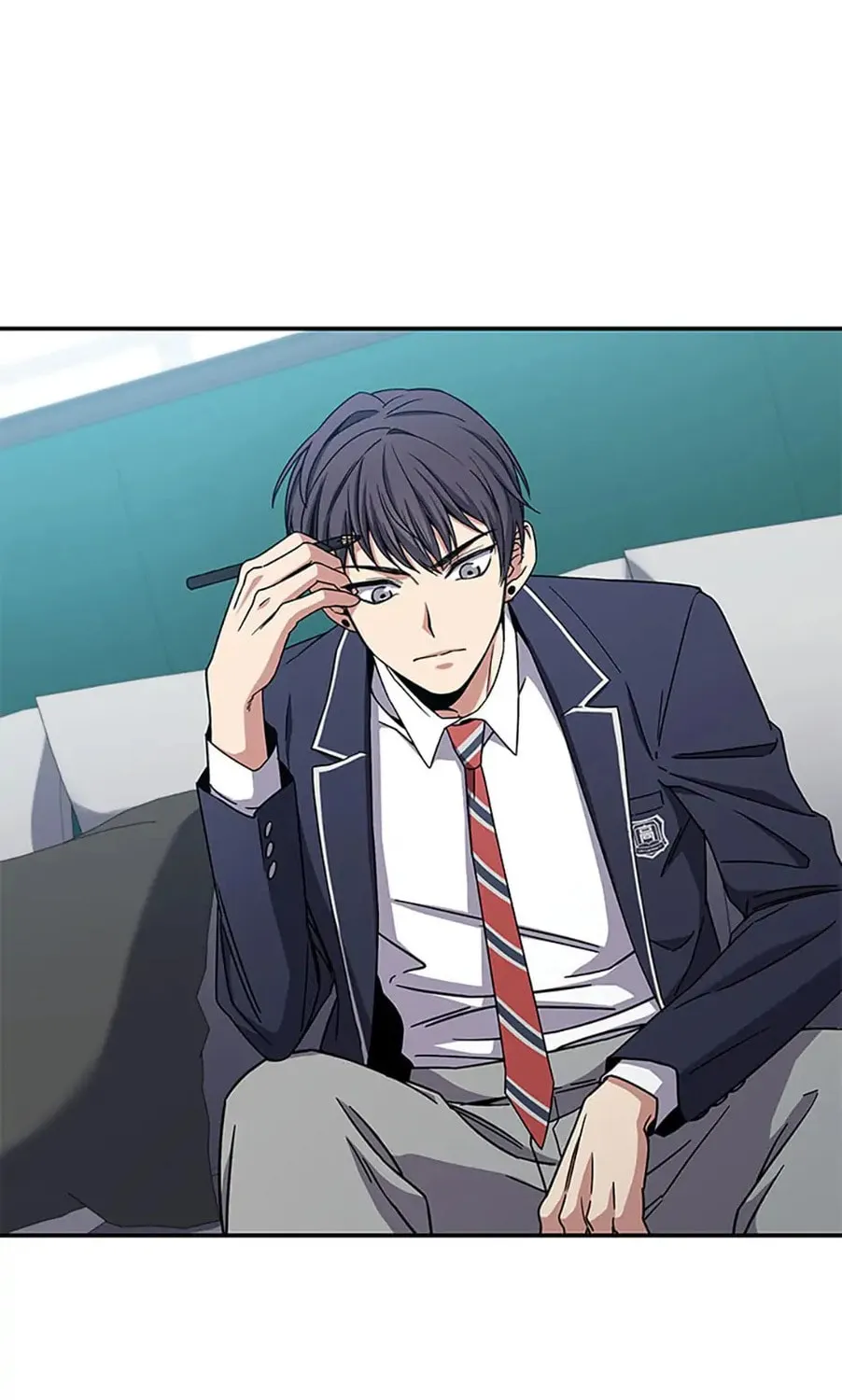 Read Psychometer: Fragmented Memories chapter 7 image 113 on Lezhin