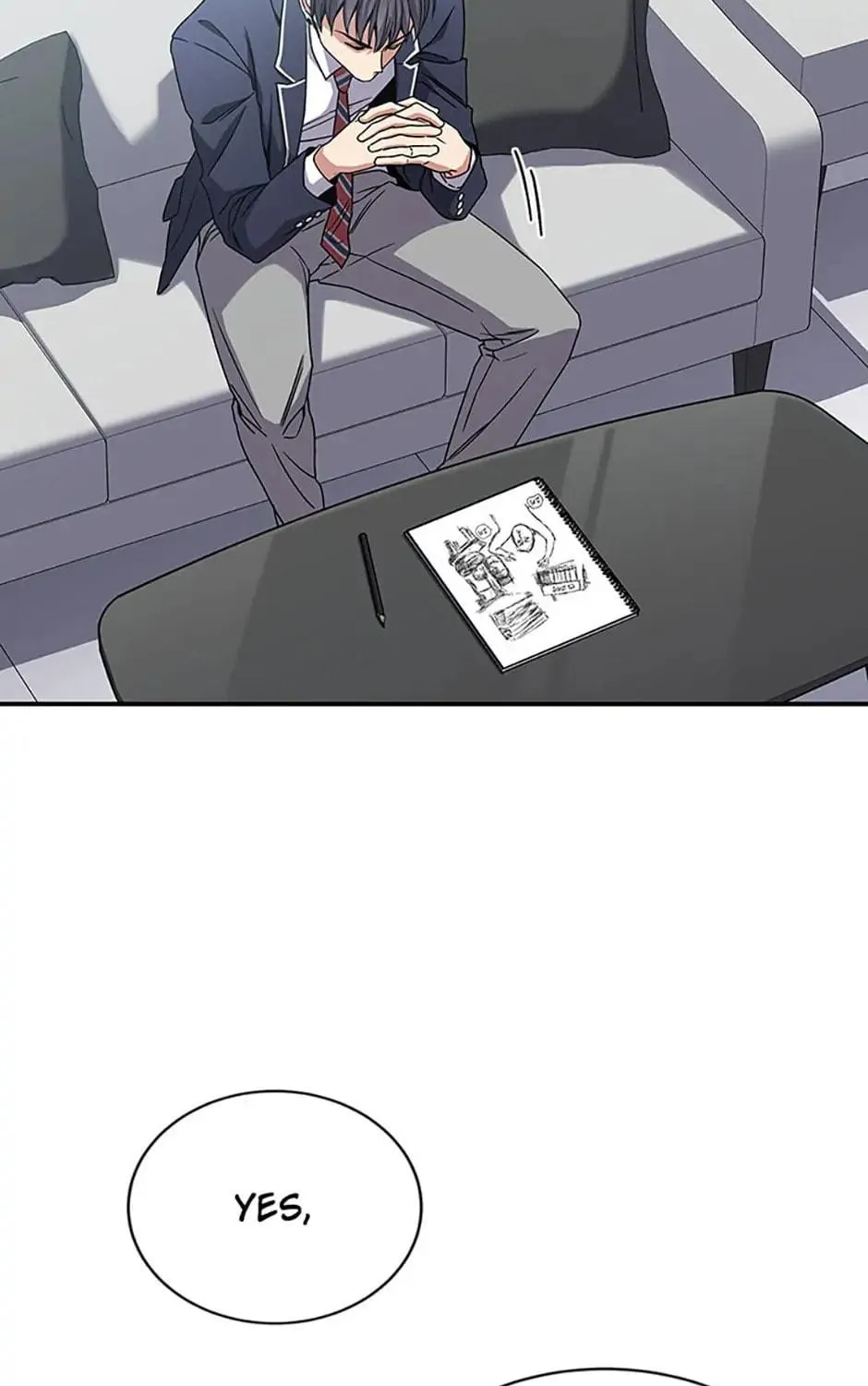 Read Psychometer: Fragmented Memories chapter 7 image 123 on Lezhin