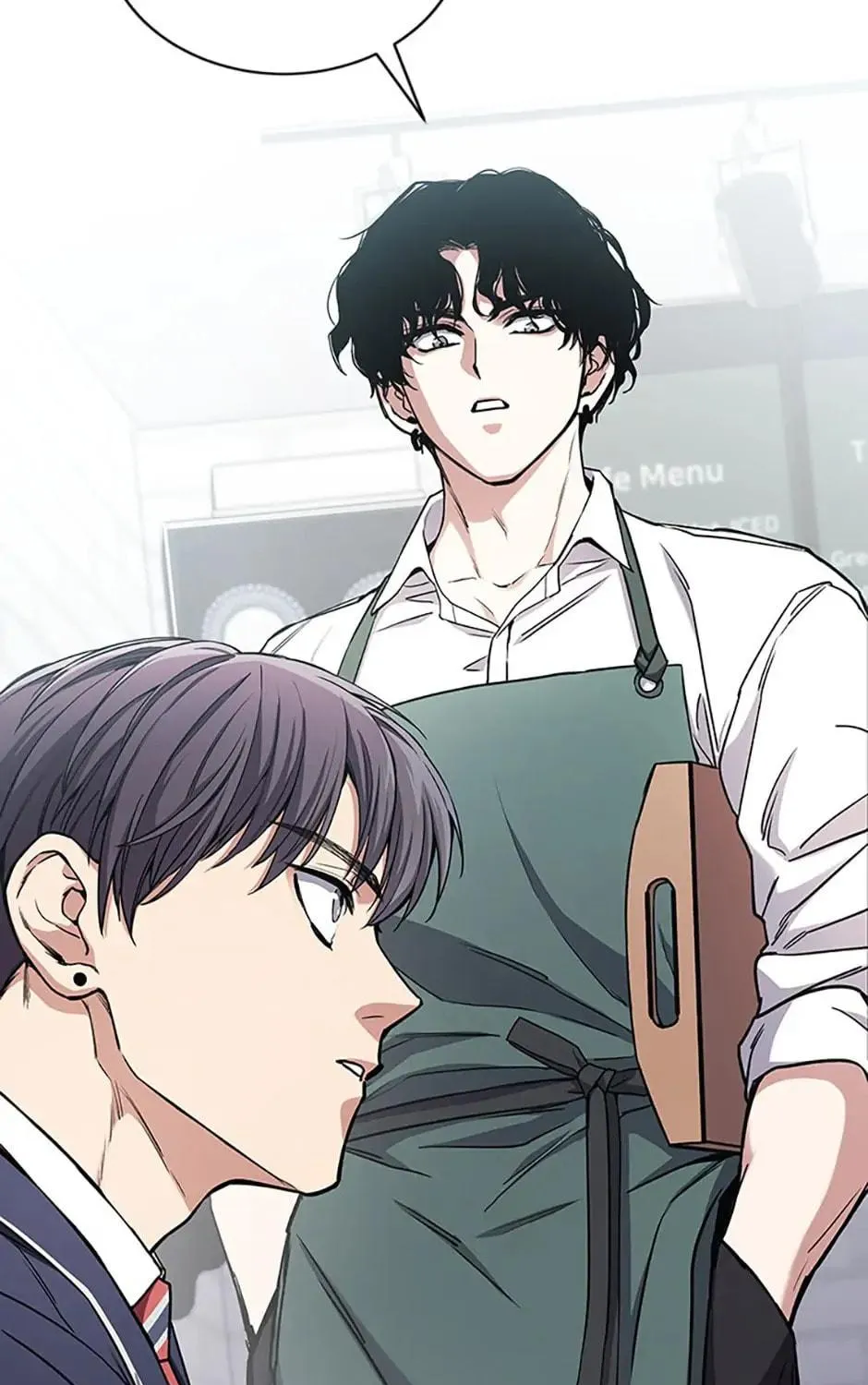 Read Psychometer: Fragmented Memories chapter 7 image 129 on Lezhin