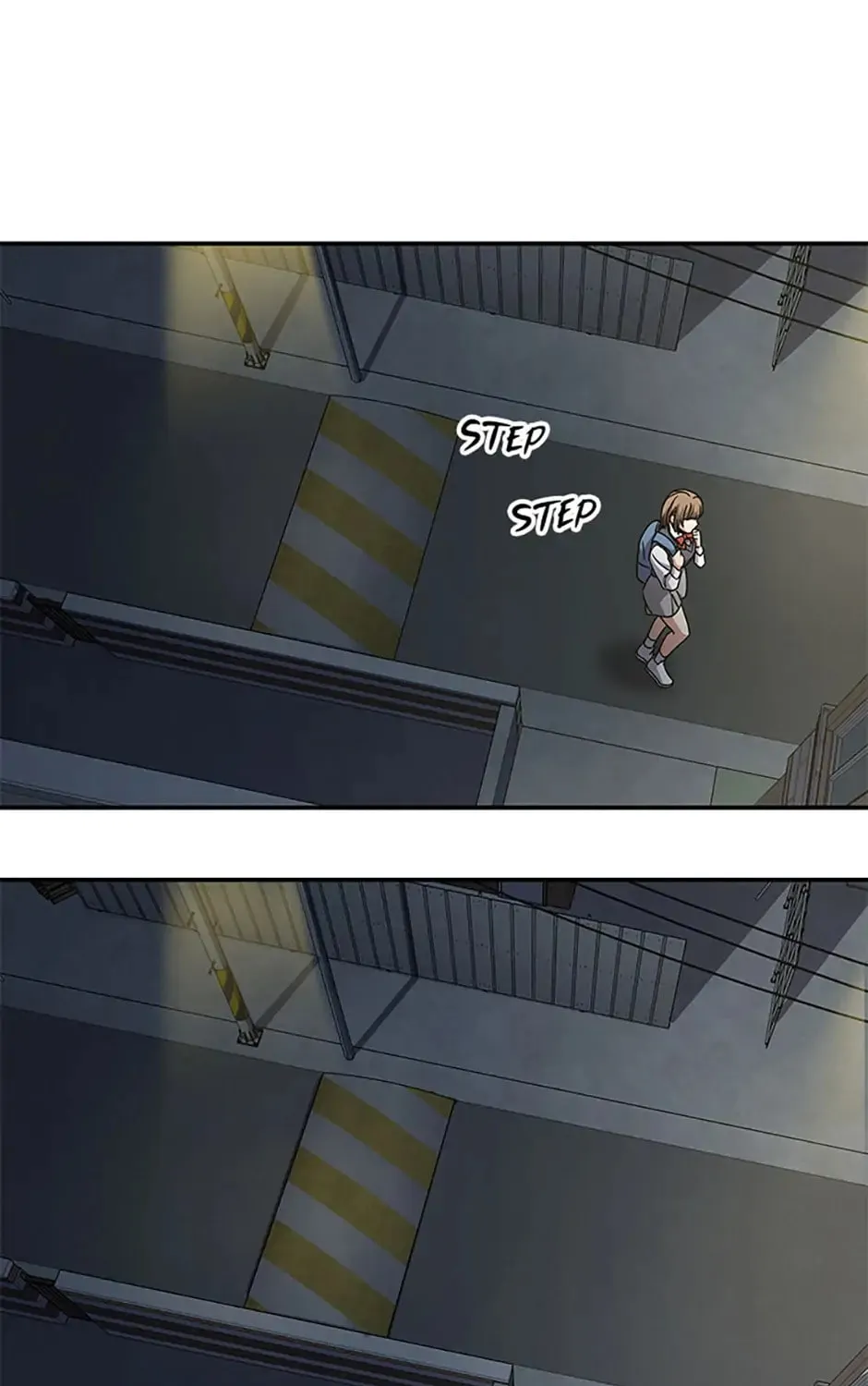 Read Psychometer: Fragmented Memories chapter 7 image 13 on Lezhin