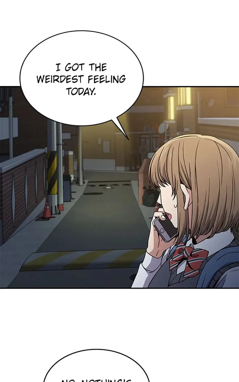 Read Psychometer: Fragmented Memories chapter 7 image 25 on Lezhin