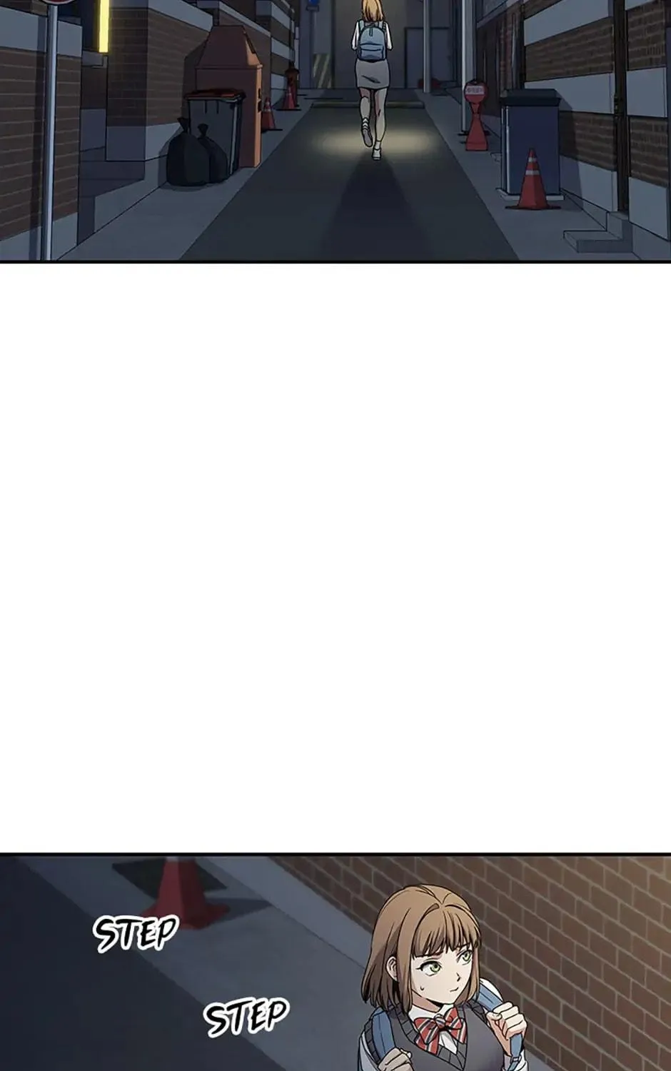 Read Psychometer: Fragmented Memories chapter 7 image 3 on Lezhin