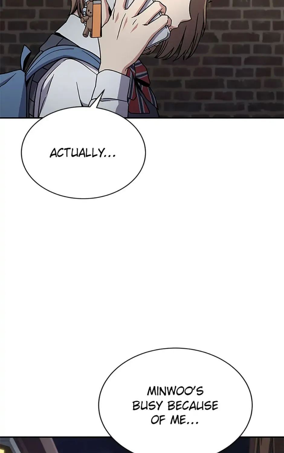 Read Psychometer: Fragmented Memories chapter 7 image 31 on Lezhin