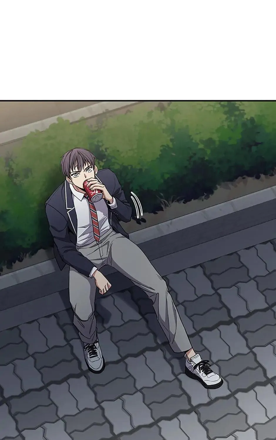 Read Psychometer: Fragmented Memories chapter 7 image 37 on Lezhin
