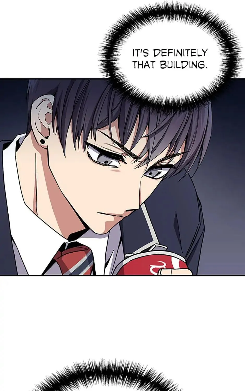 Read Psychometer: Fragmented Memories chapter 7 image 39 on Lezhin