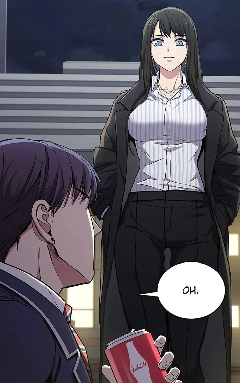 Read Psychometer: Fragmented Memories chapter 7 image 43 on Lezhin