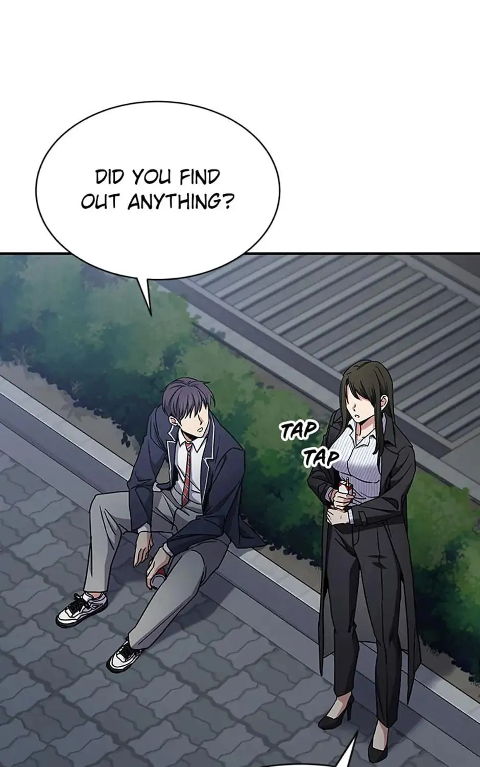 Read Psychometer: Fragmented Memories chapter 7 image 45 on Lezhin