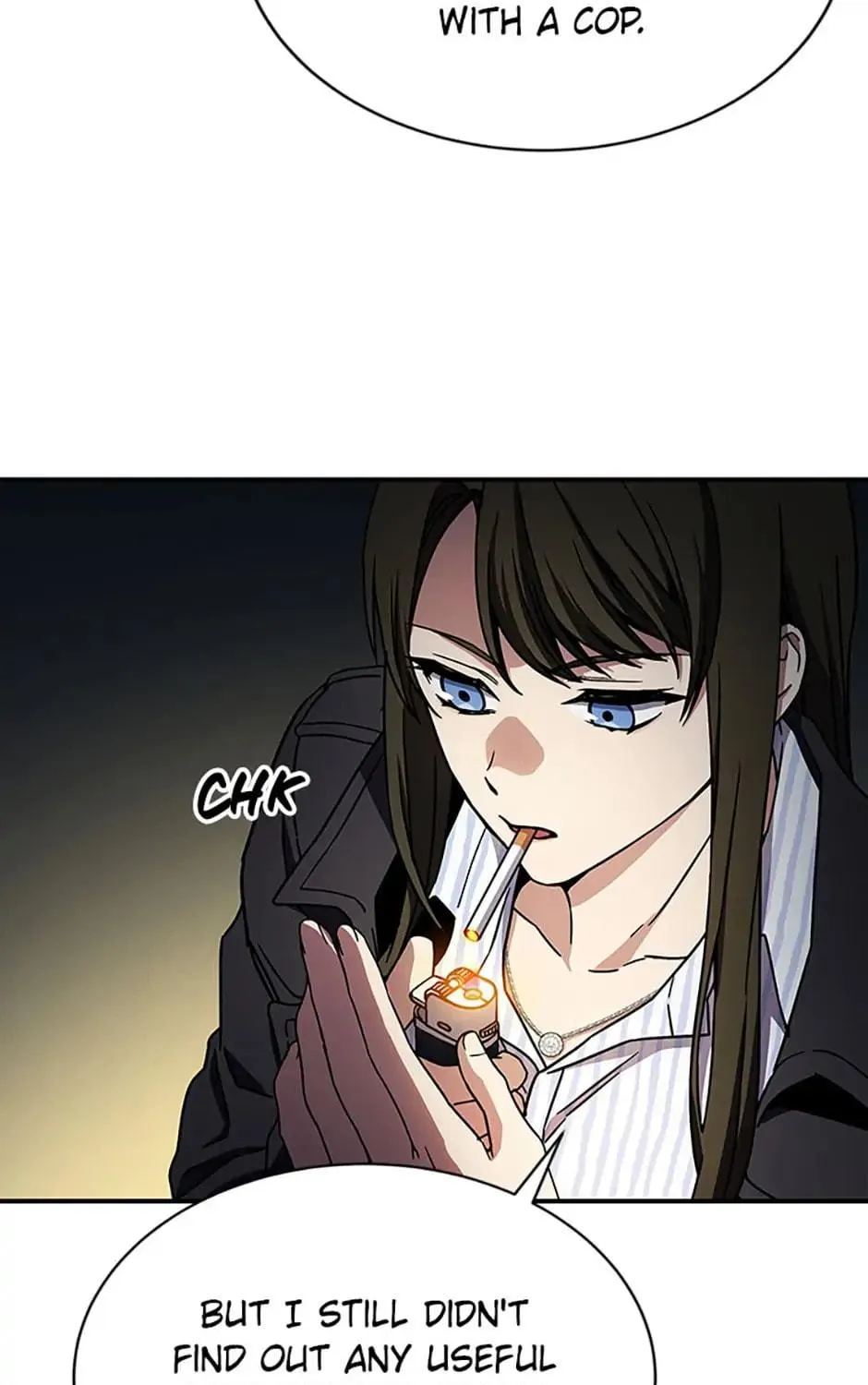Read Psychometer: Fragmented Memories chapter 7 image 47 on Lezhin