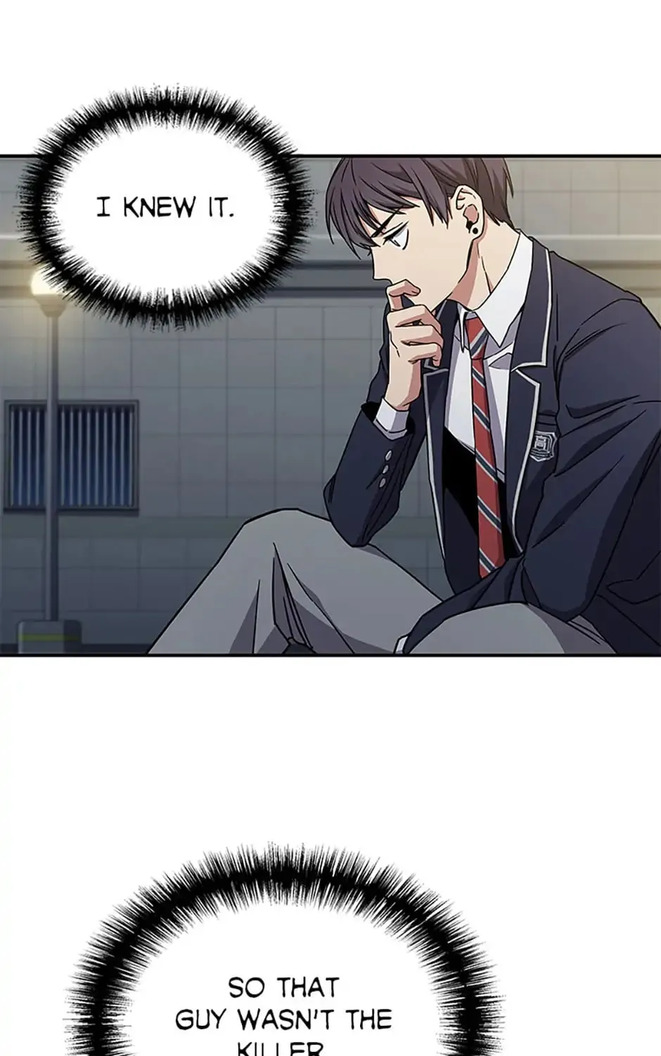 Read Psychometer: Fragmented Memories chapter 7 image 49 on Lezhin