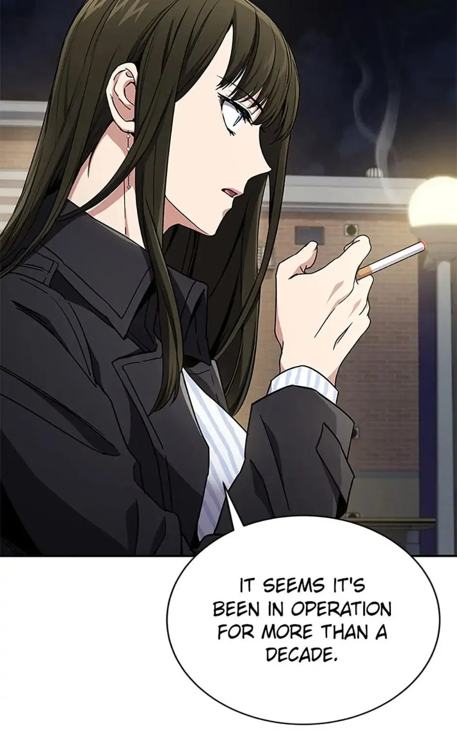 Read Psychometer: Fragmented Memories chapter 7 image 57 on Lezhin