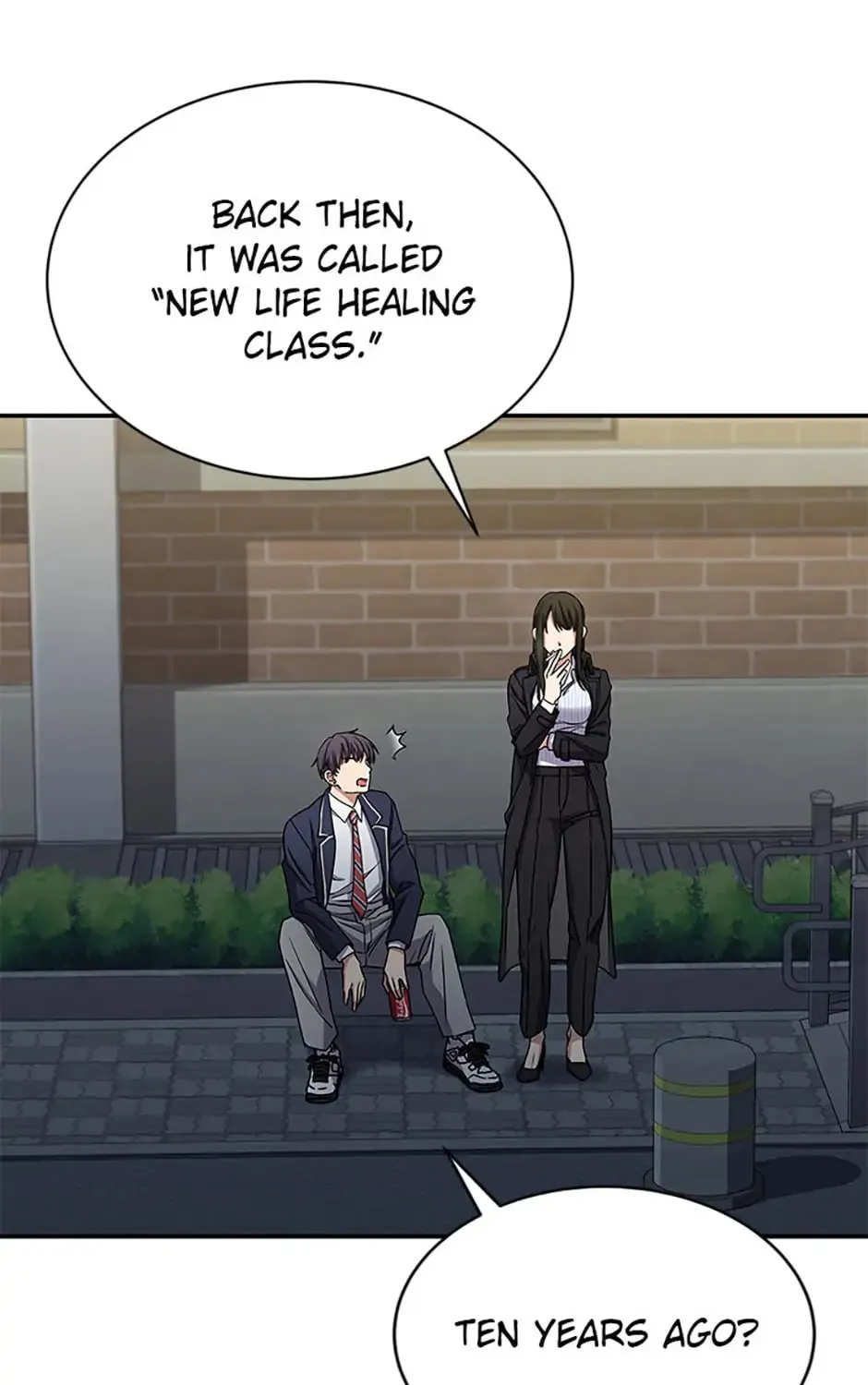 Read Psychometer: Fragmented Memories chapter 7 image 59 on Lezhin
