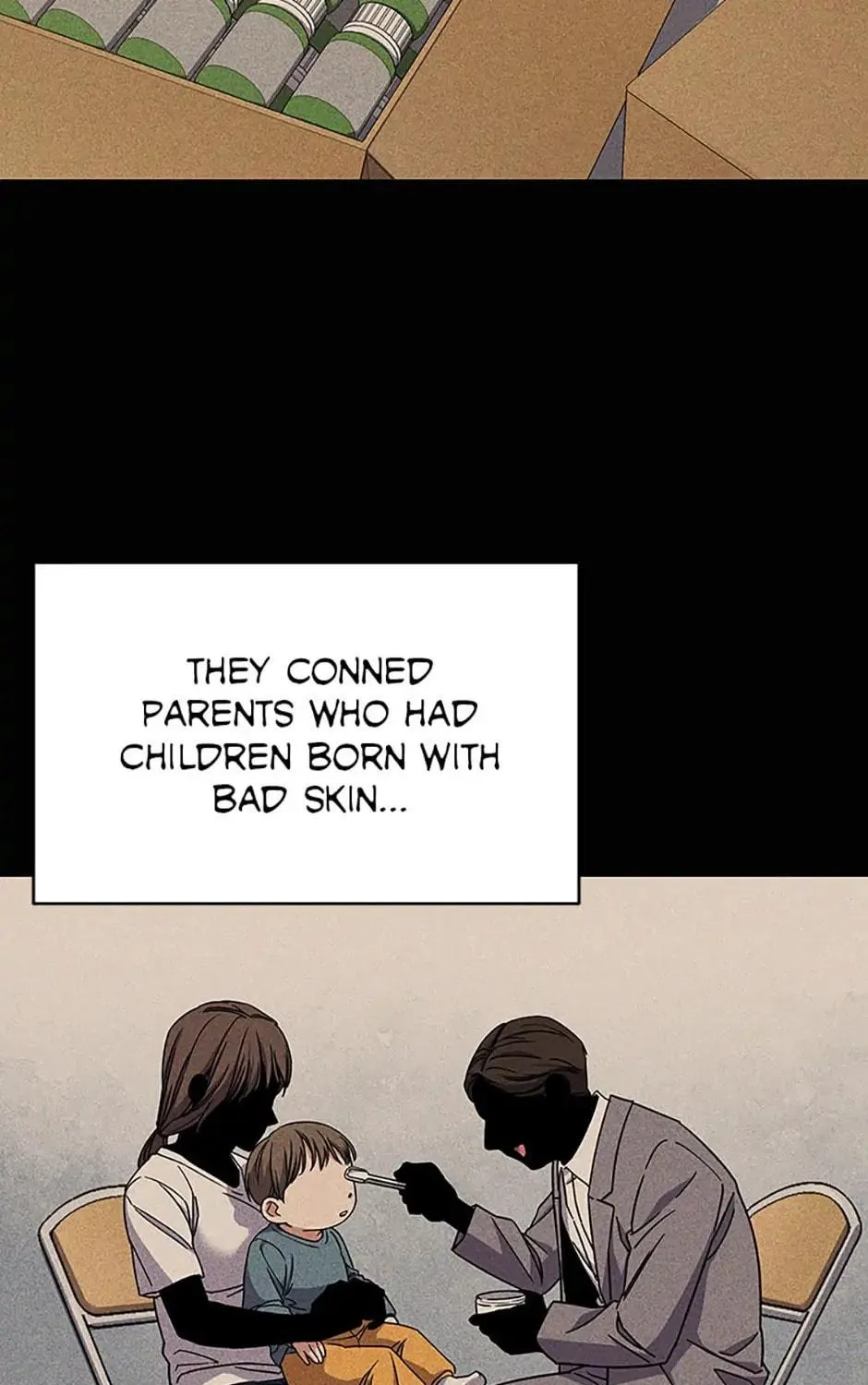 Read Psychometer: Fragmented Memories chapter 7 image 67 on Lezhin
