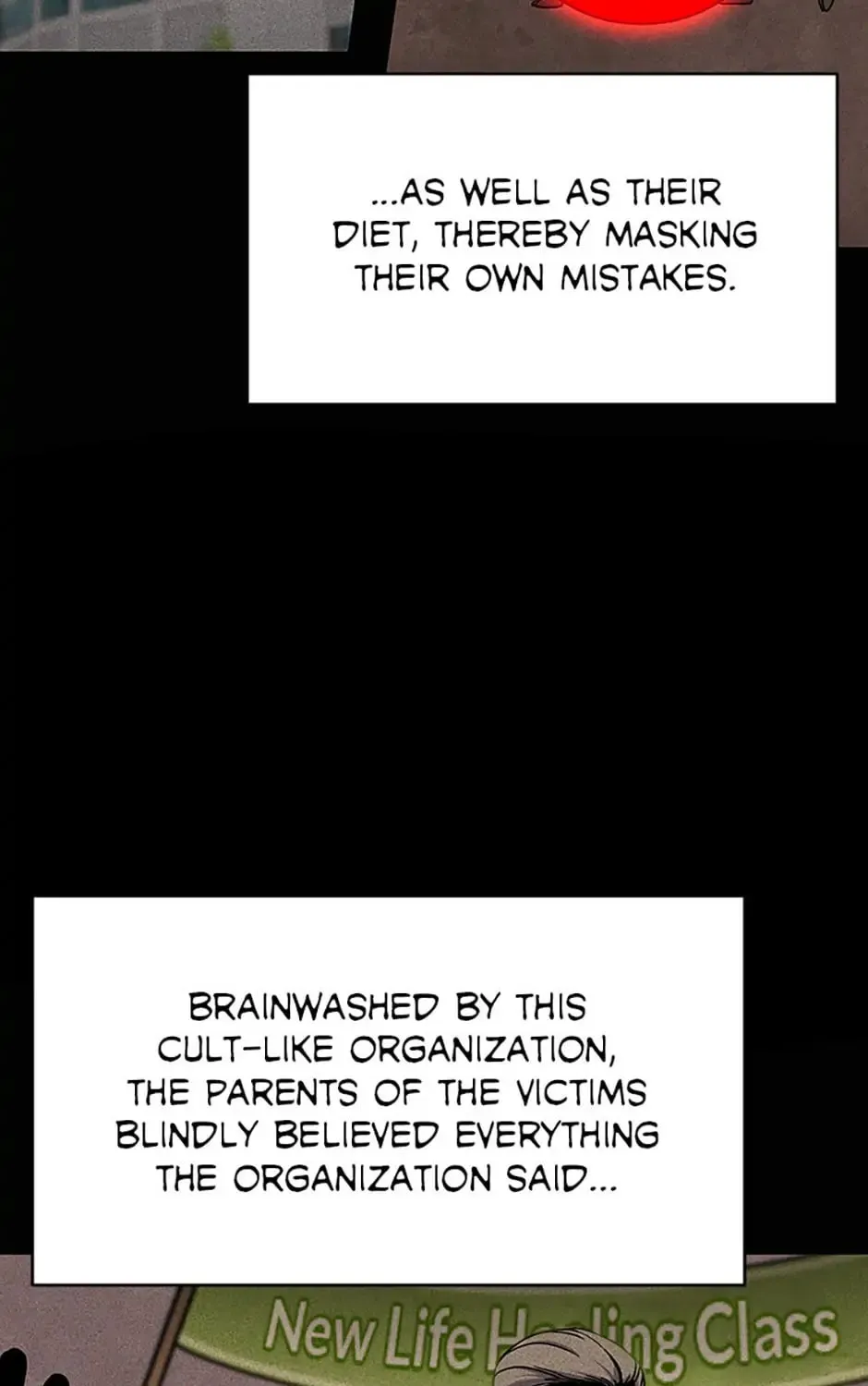 Read Psychometer: Fragmented Memories chapter 7 image 71 on Lezhin