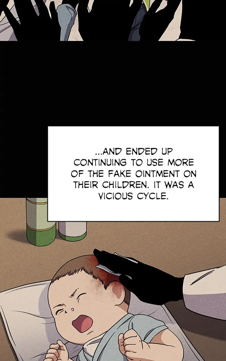 Read Psychometer: Fragmented Memories chapter 7 image 73 on Lezhin