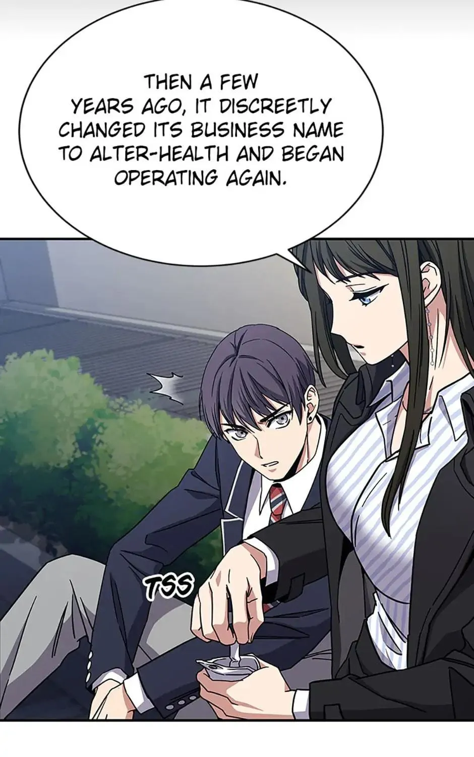 Read Psychometer: Fragmented Memories chapter 7 image 81 on Lezhin
