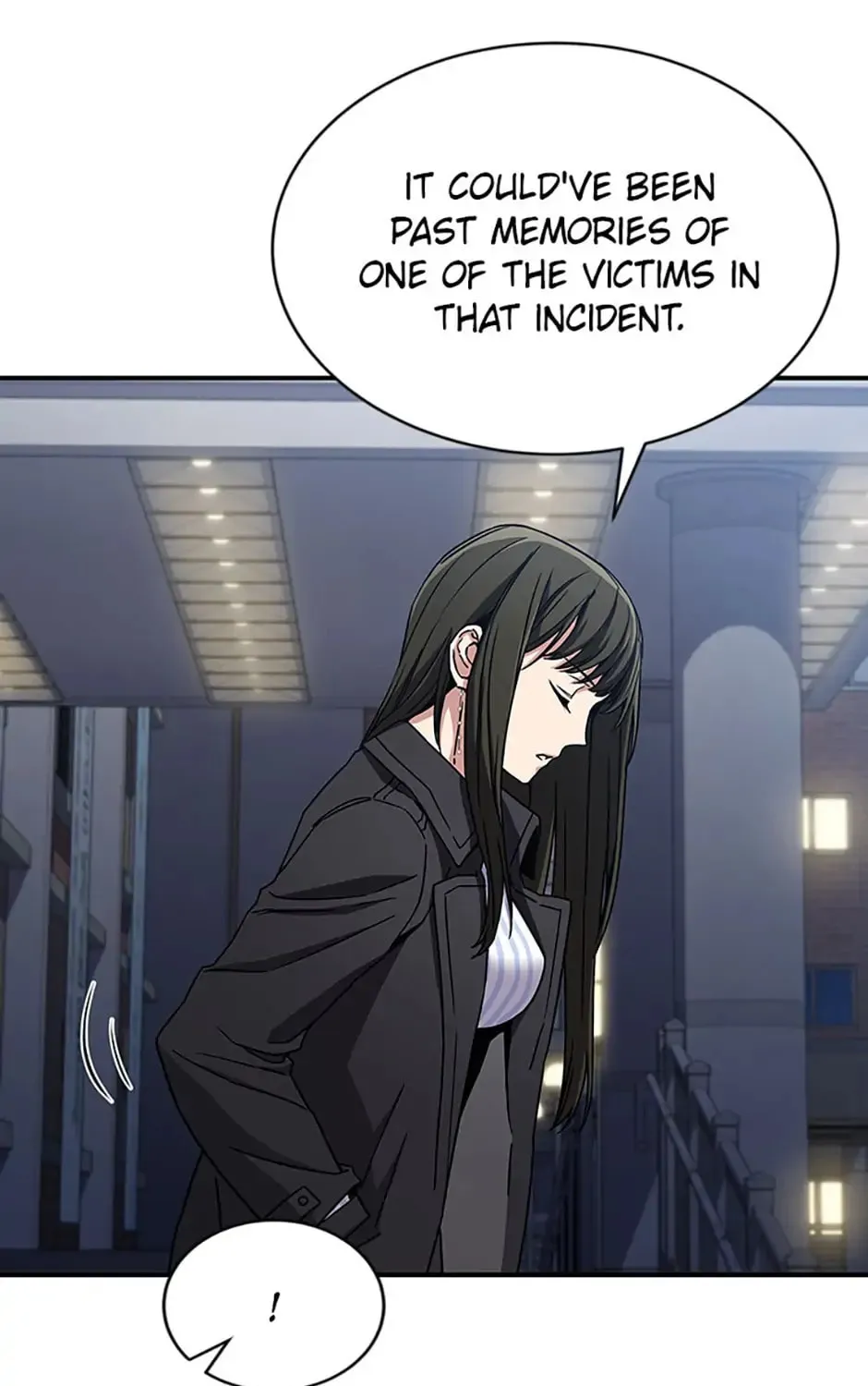 Read Psychometer: Fragmented Memories chapter 7 image 85 on Lezhin