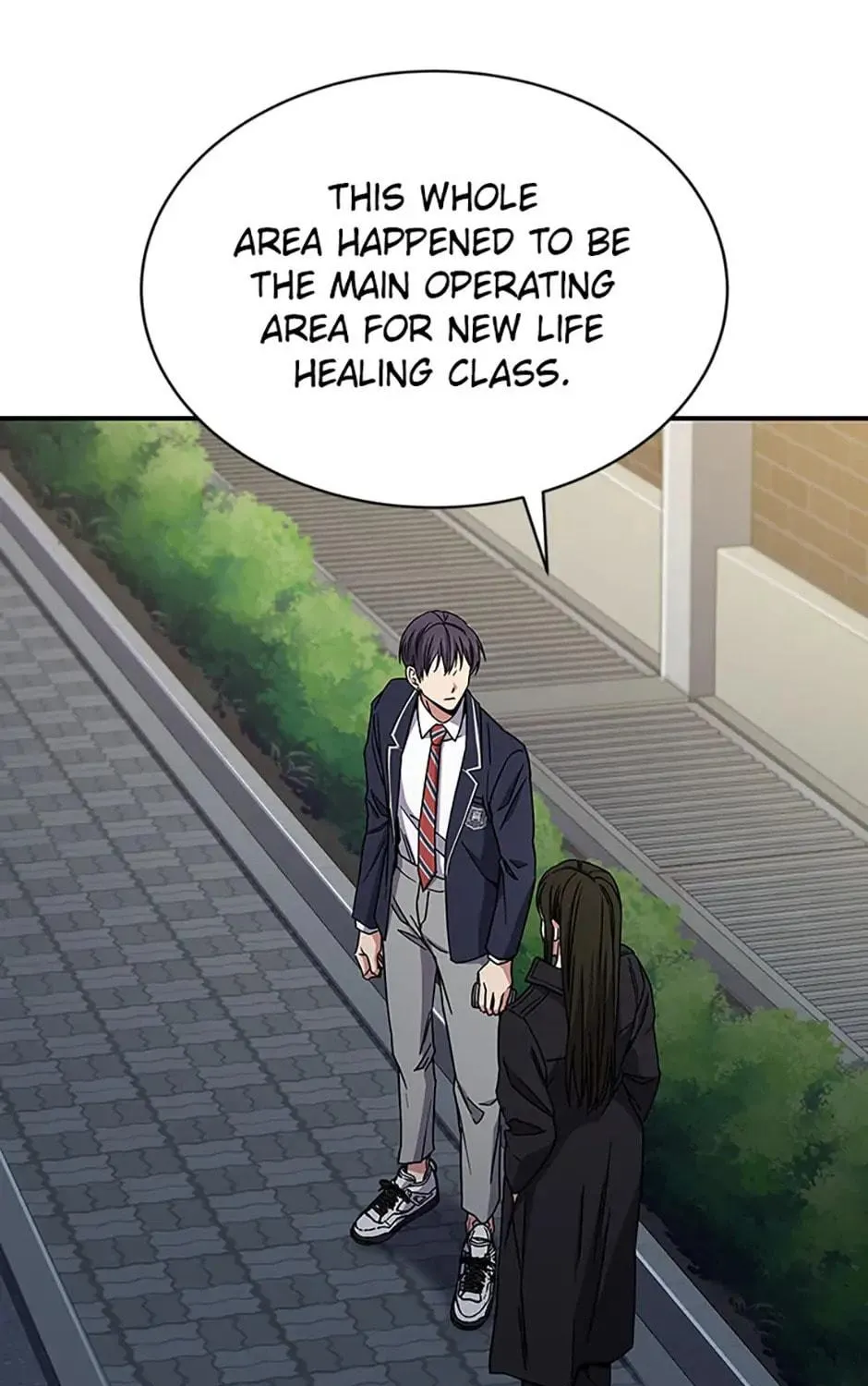 Read Psychometer: Fragmented Memories chapter 7 image 87 on Lezhin