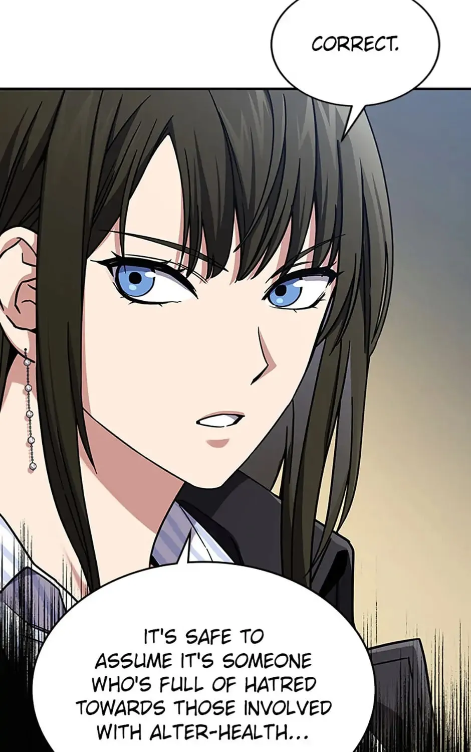 Read Psychometer: Fragmented Memories chapter 7 image 91 on Lezhin