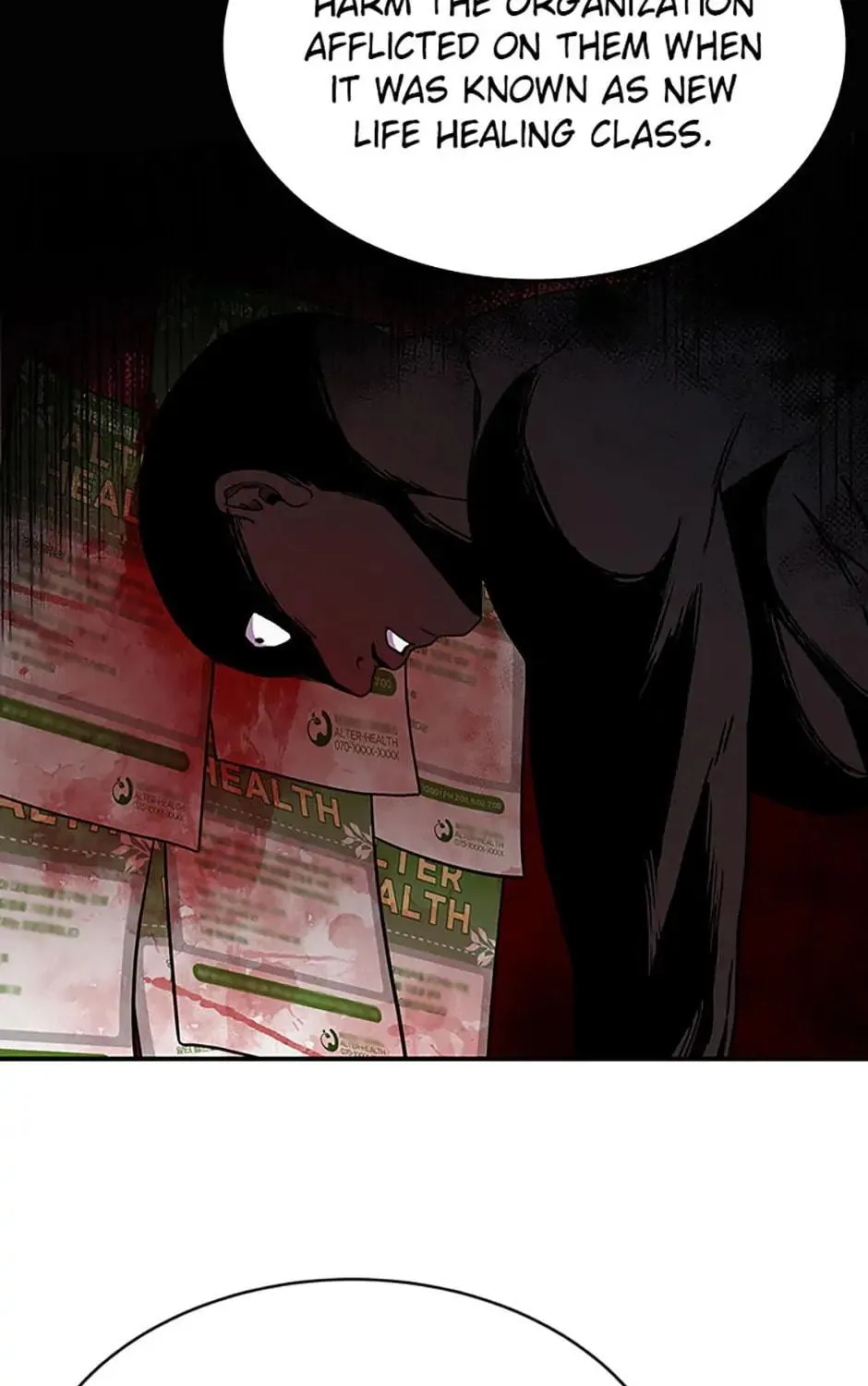 Read Psychometer: Fragmented Memories chapter 7 image 93 on Lezhin