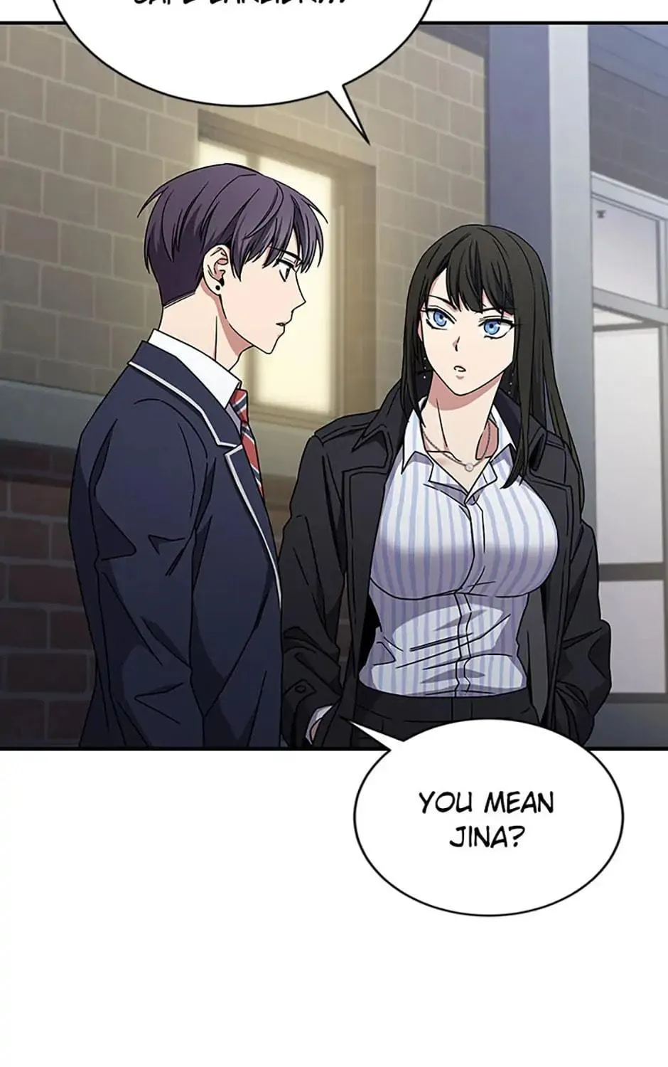 Read Psychometer: Fragmented Memories chapter 7 image 99 on Lezhin