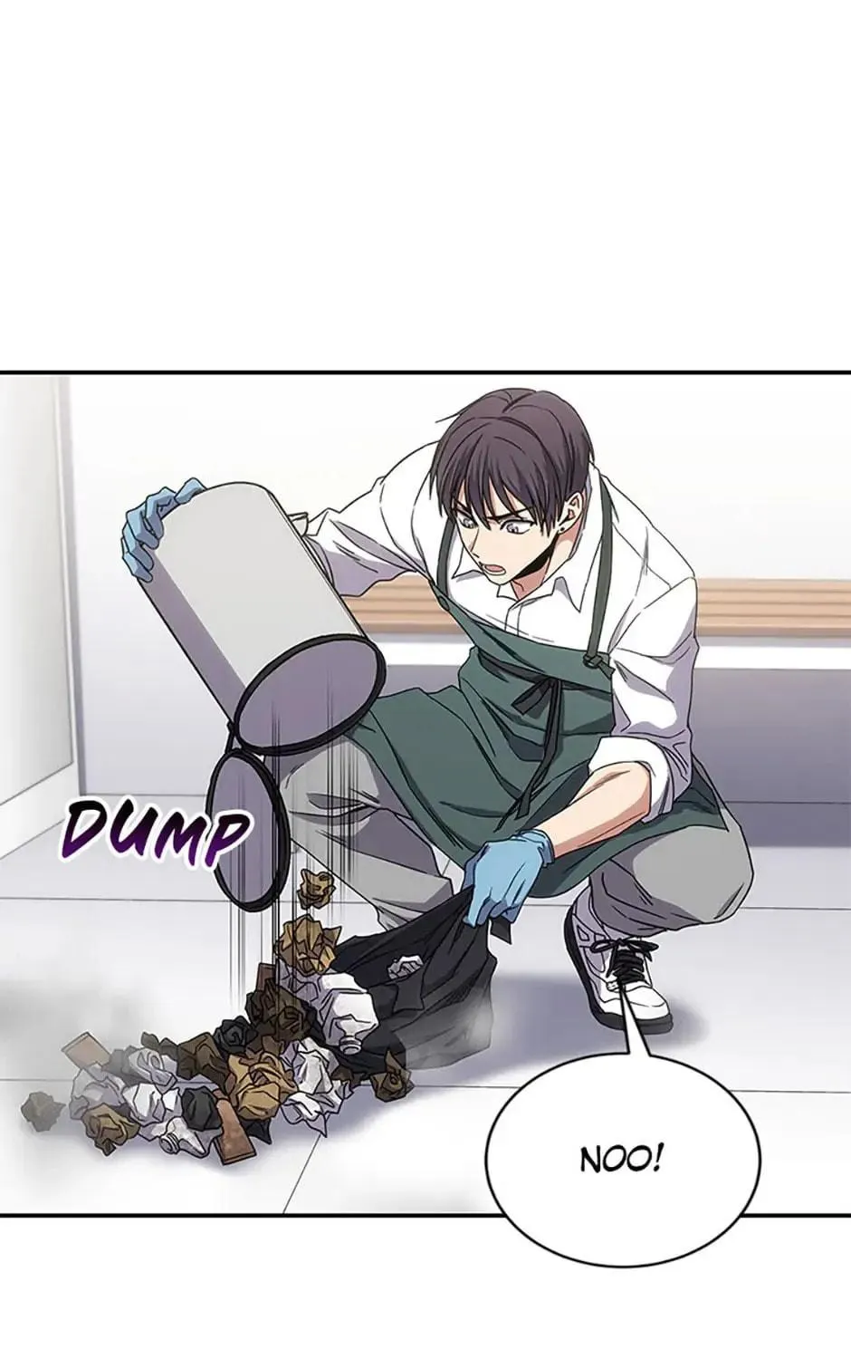 Read Psychometer: Fragmented Memories chapter 8 image 105 on Lezhin