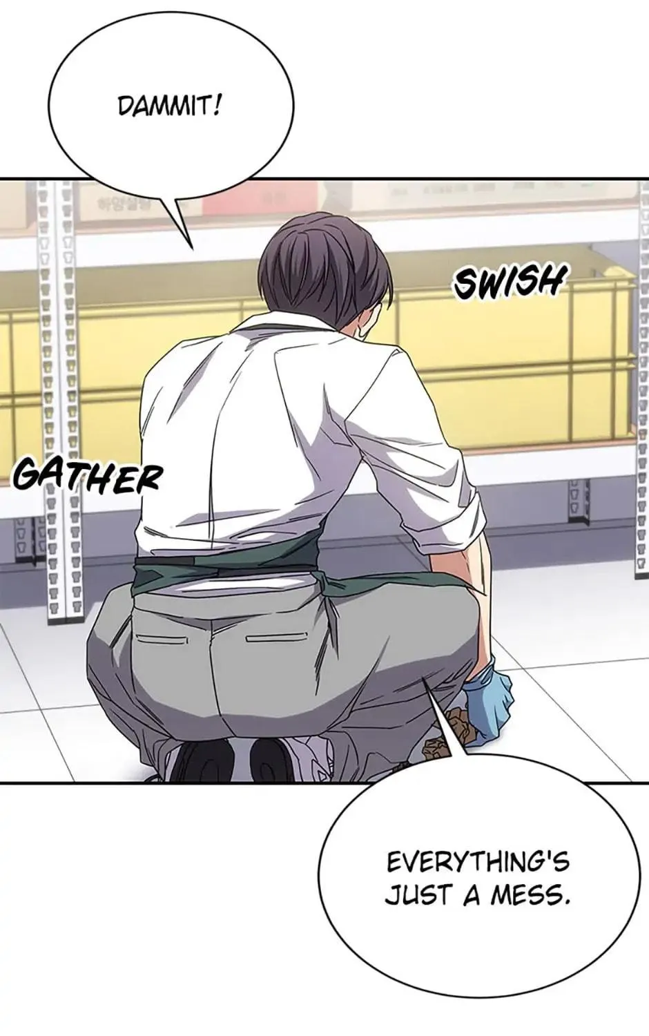 Read Psychometer: Fragmented Memories chapter 8 image 107 on Lezhin