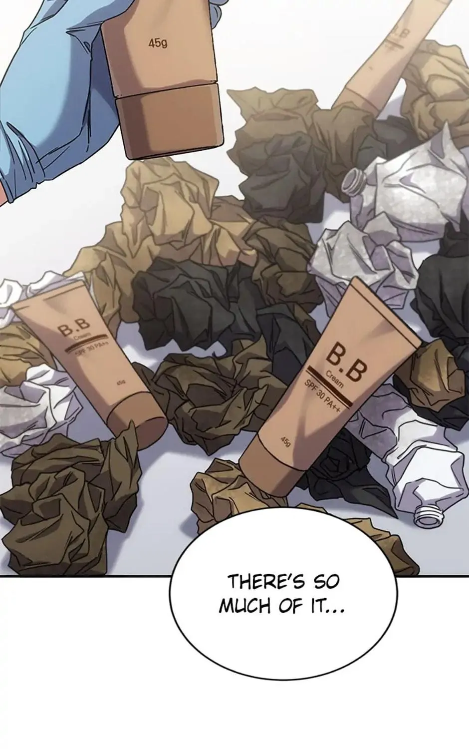 Read Psychometer: Fragmented Memories chapter 8 image 111 on Lezhin