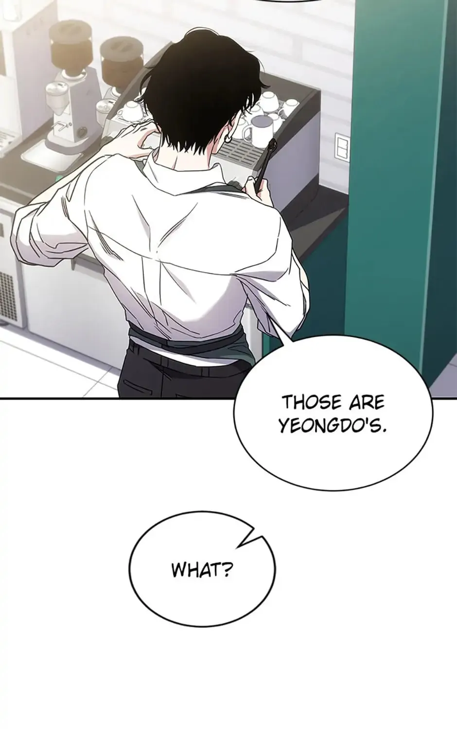 Read Psychometer: Fragmented Memories chapter 8 image 115 on Lezhin