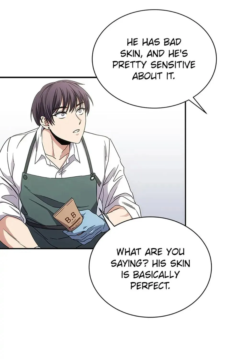 Read Psychometer: Fragmented Memories chapter 8 image 117 on Lezhin