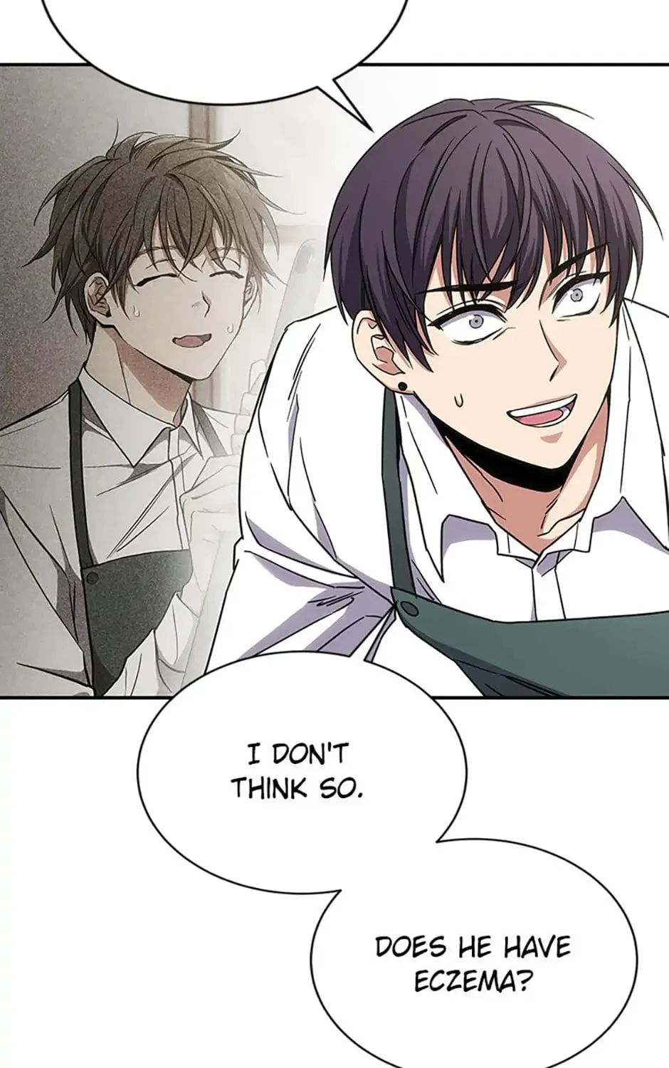 Read Psychometer: Fragmented Memories chapter 8 image 121 on Lezhin