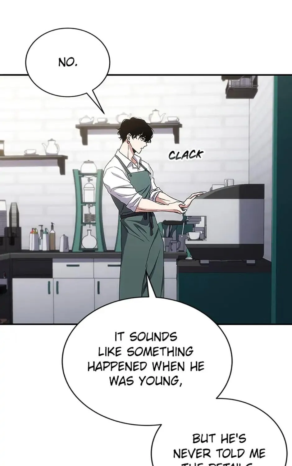 Read Psychometer: Fragmented Memories chapter 8 image 123 on Lezhin