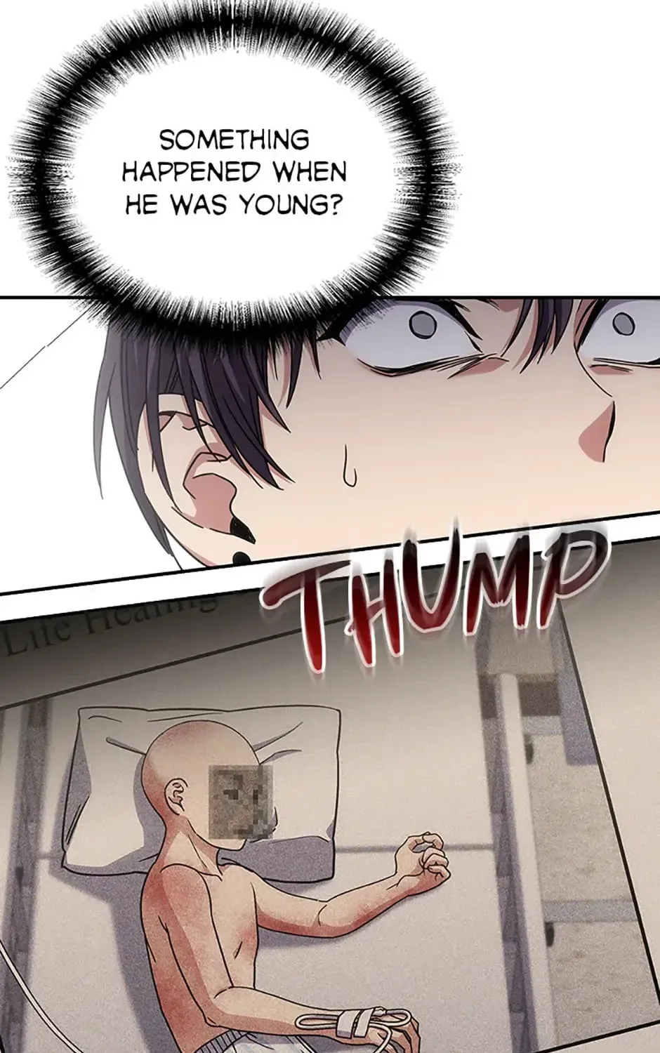 Read Psychometer: Fragmented Memories chapter 8 image 125 on Lezhin