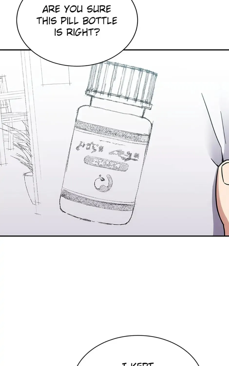 Read Psychometer: Fragmented Memories chapter 8 image 19 on Lezhin