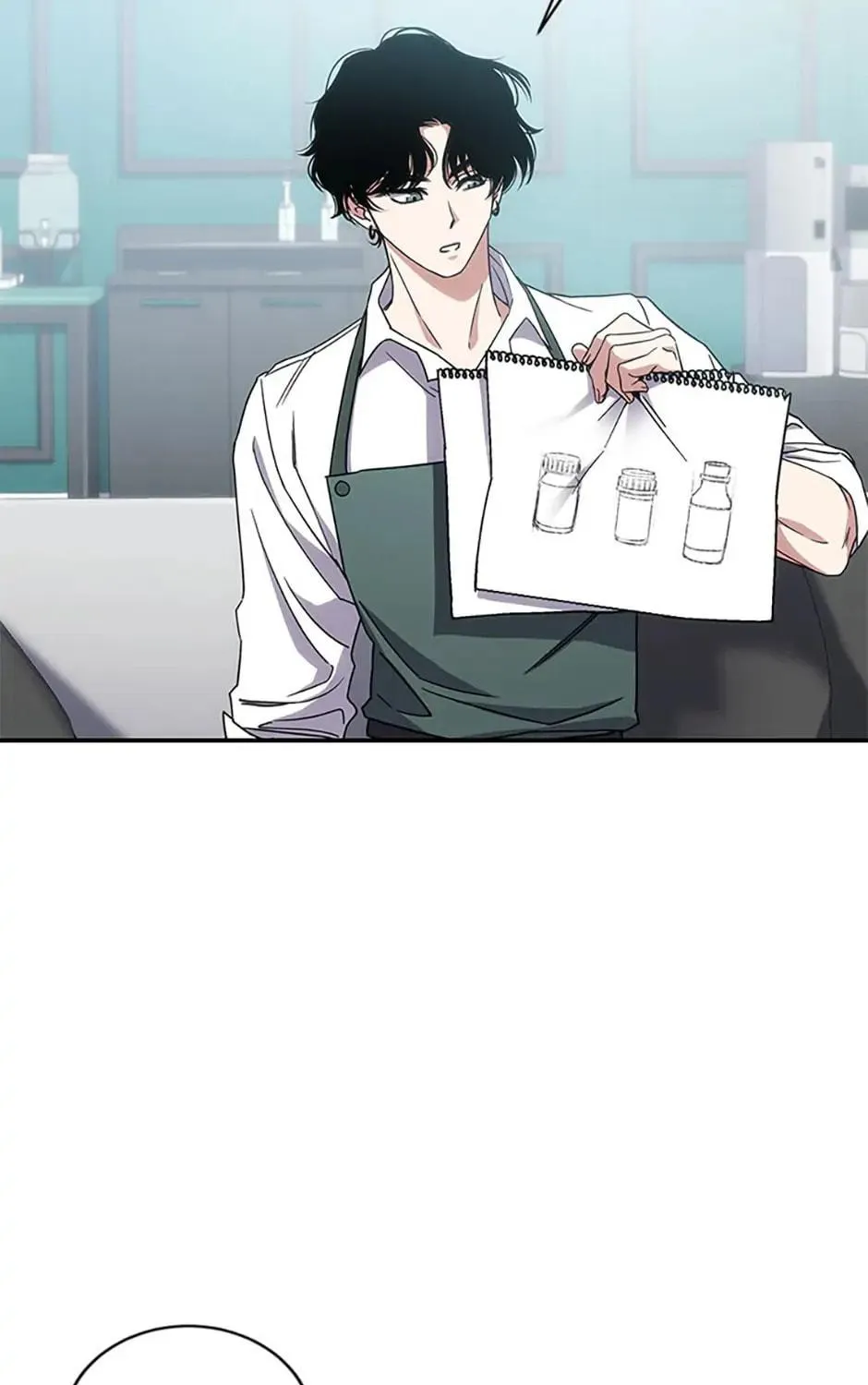 Read Psychometer: Fragmented Memories chapter 8 image 21 on Lezhin