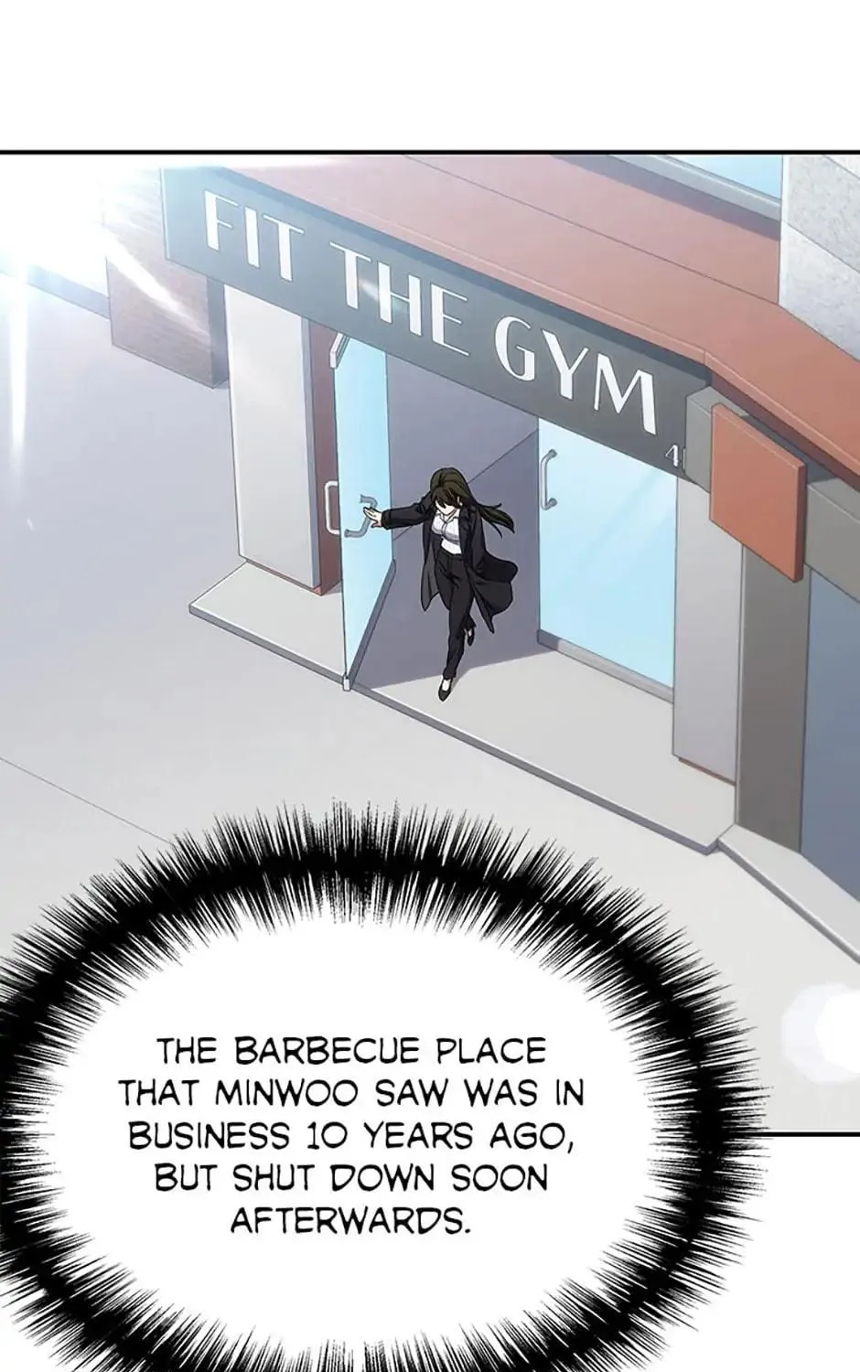 Read Psychometer: Fragmented Memories chapter 8 image 27 on Lezhin