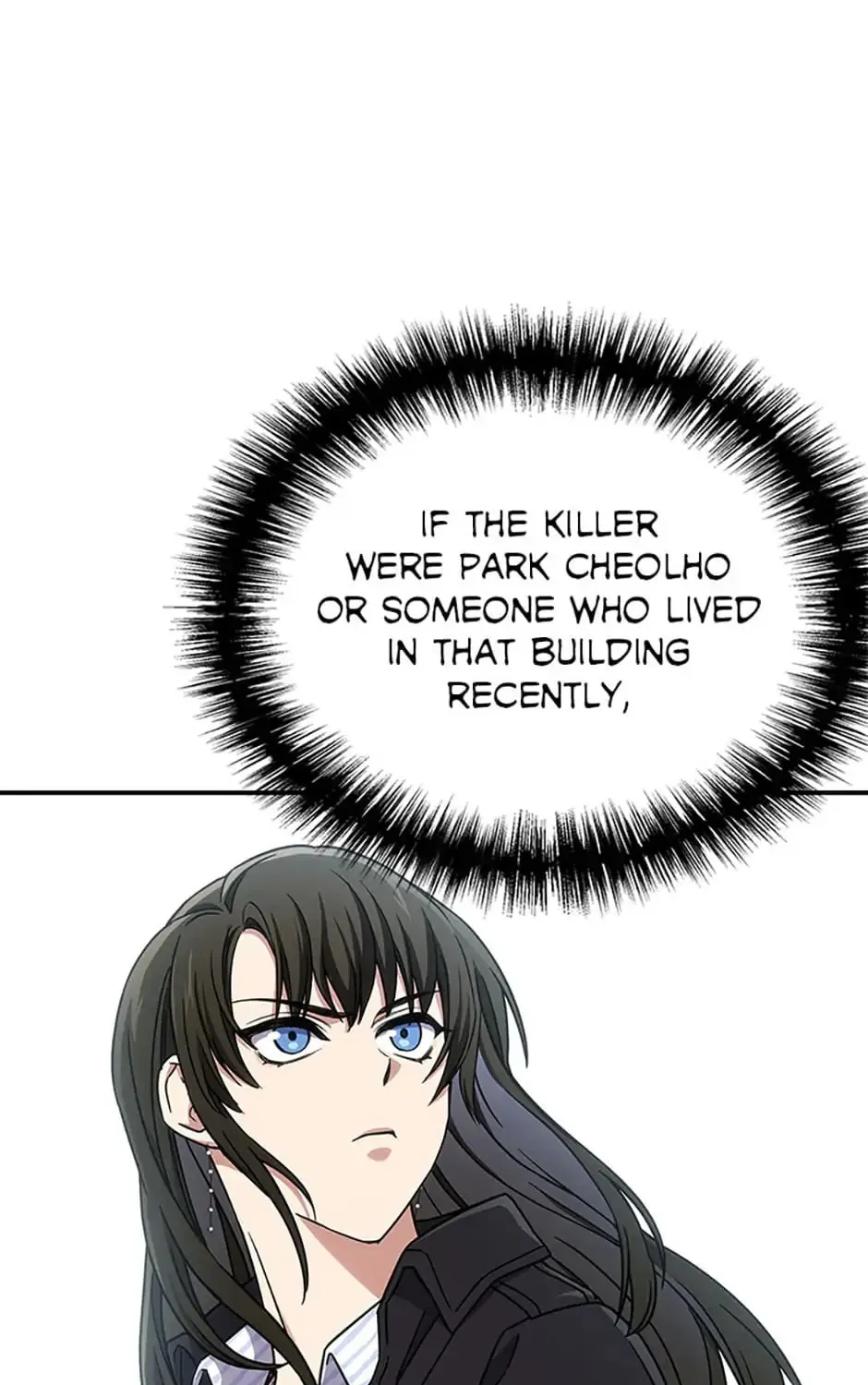 Read Psychometer: Fragmented Memories chapter 8 image 29 on Lezhin