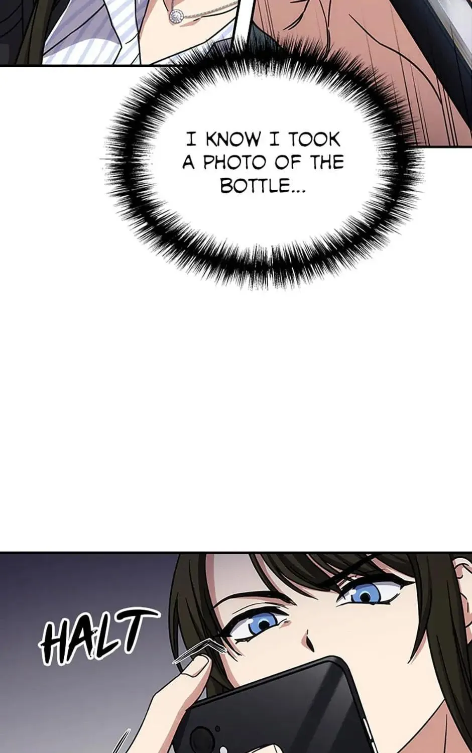 Read Psychometer: Fragmented Memories chapter 8 image 39 on Lezhin