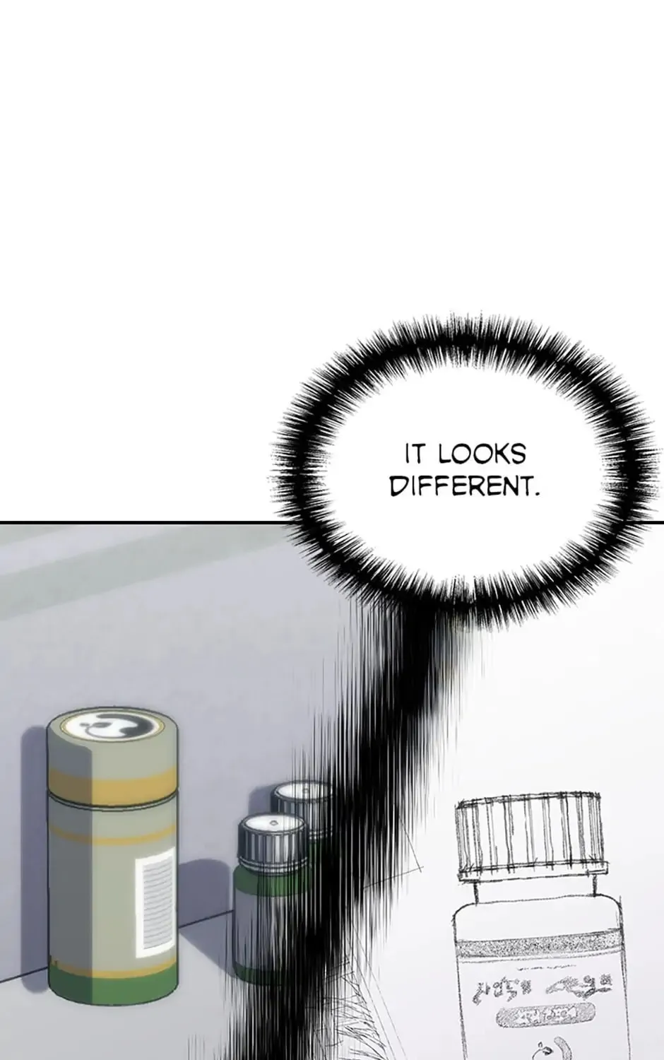 Read Psychometer: Fragmented Memories chapter 8 image 41 on Lezhin