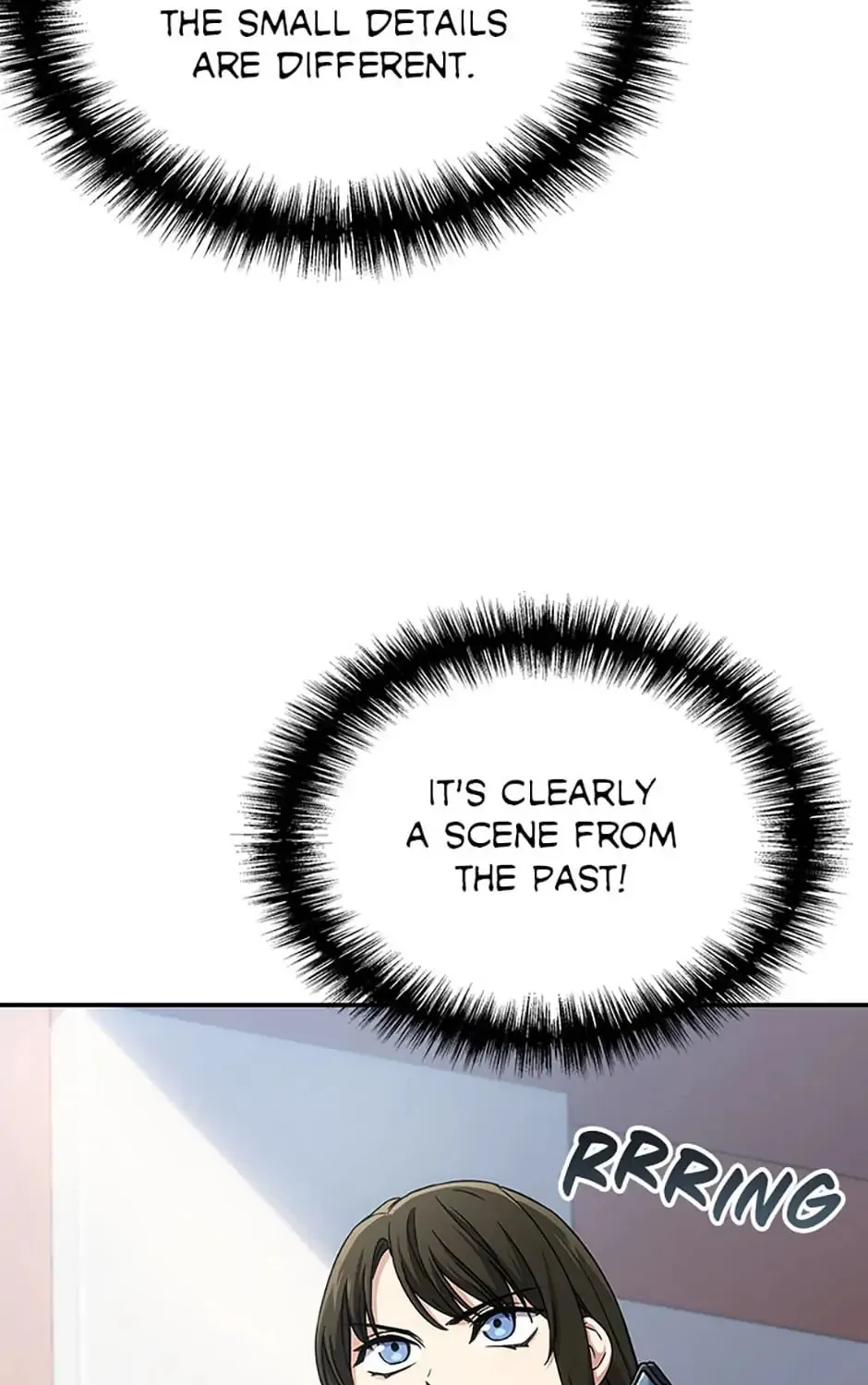 Read Psychometer: Fragmented Memories chapter 8 image 43 on Lezhin