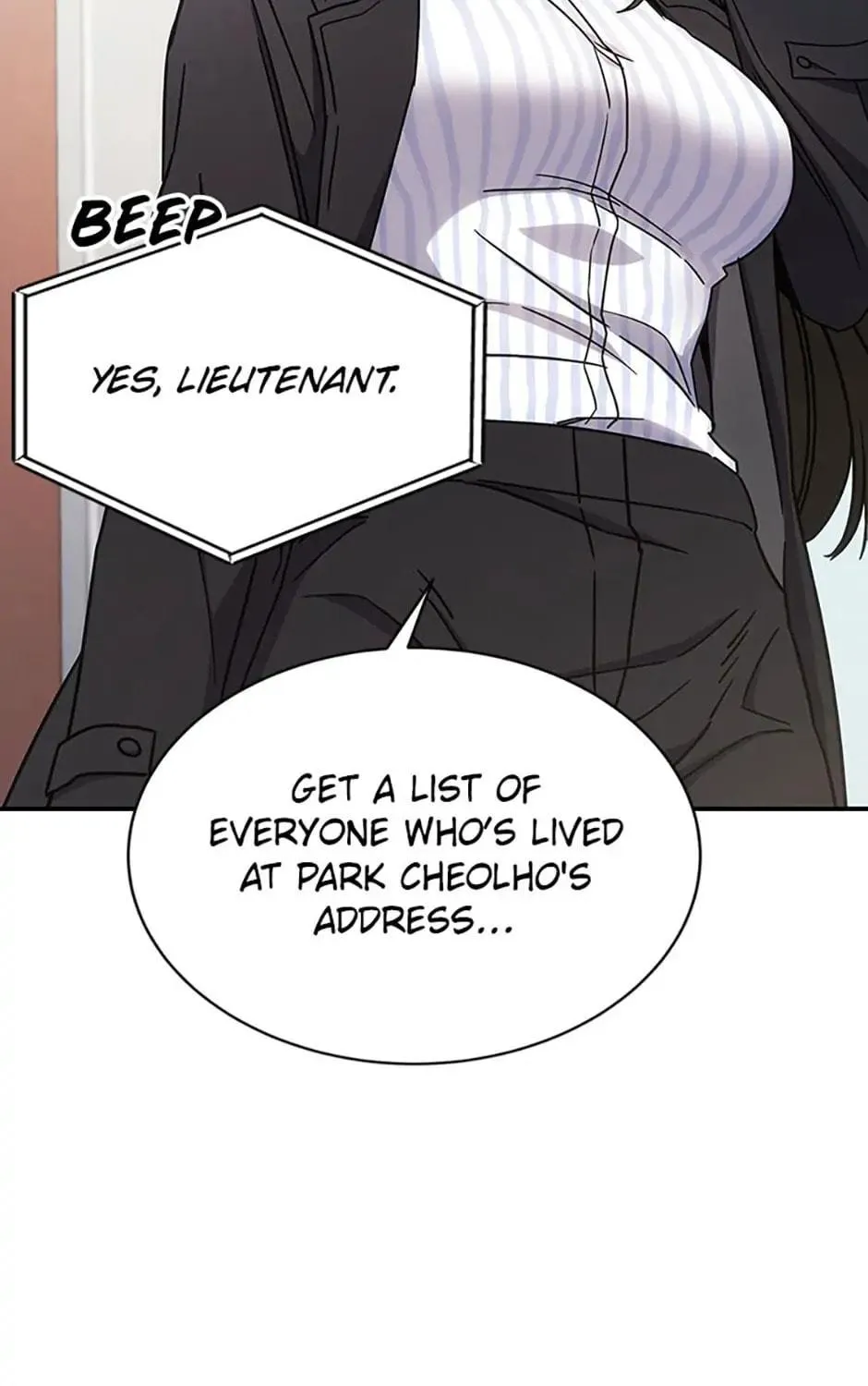 Read Psychometer: Fragmented Memories chapter 8 image 45 on Lezhin