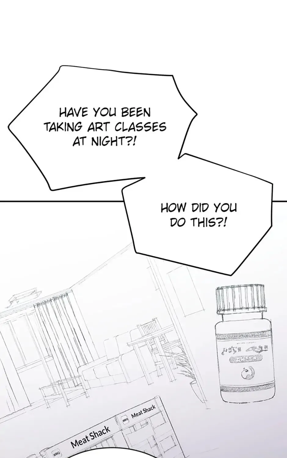 Read Psychometer: Fragmented Memories chapter 8 image 5 on Lezhin