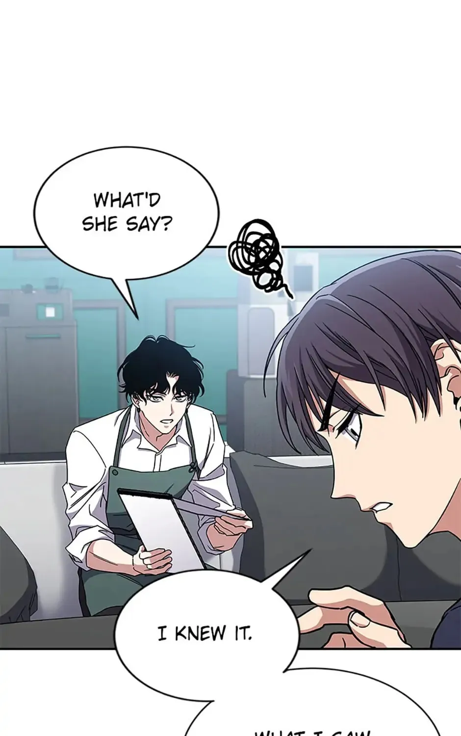 Read Psychometer: Fragmented Memories chapter 8 image 53 on Lezhin