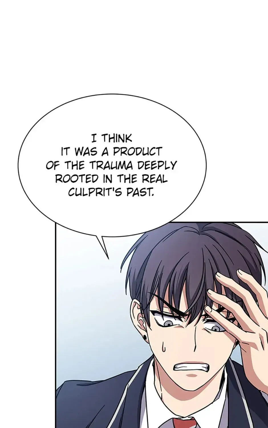 Read Psychometer: Fragmented Memories chapter 8 image 55 on Lezhin