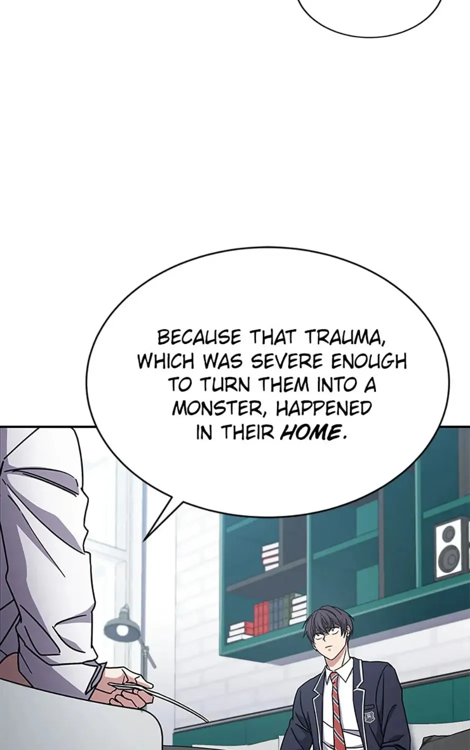 Read Psychometer: Fragmented Memories chapter 8 image 59 on Lezhin