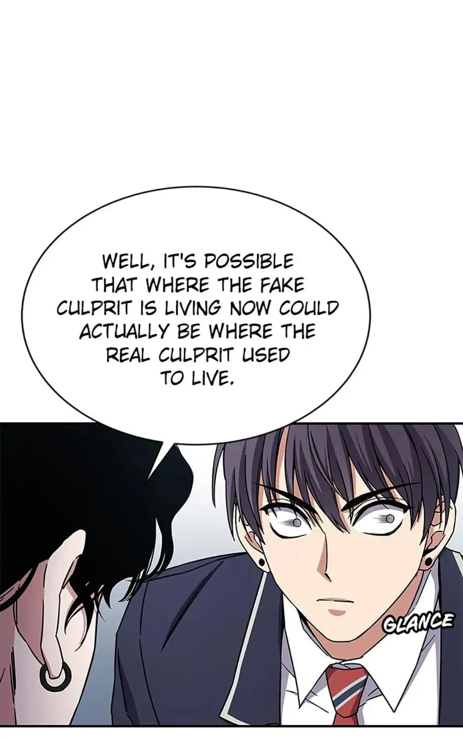Read Psychometer: Fragmented Memories chapter 8 image 67 on Lezhin