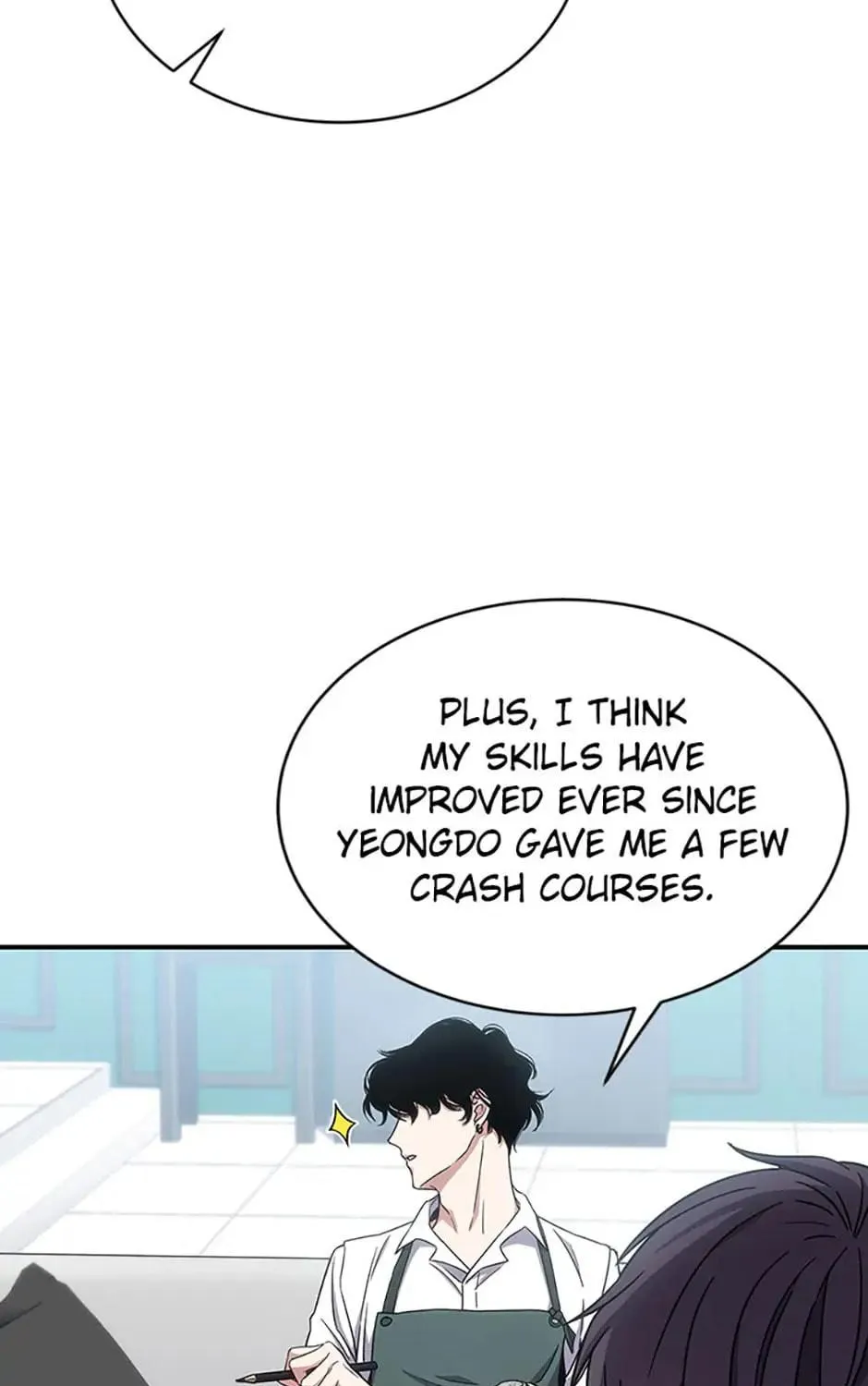 Read Psychometer: Fragmented Memories chapter 8 image 7 on Lezhin
