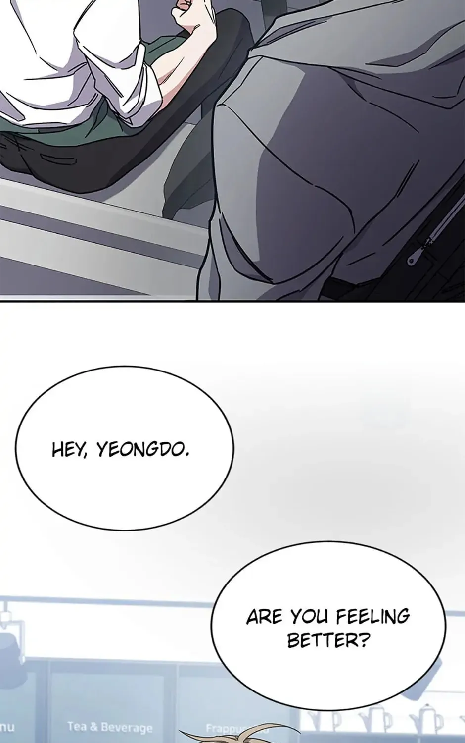 Read Psychometer: Fragmented Memories chapter 8 image 71 on Lezhin
