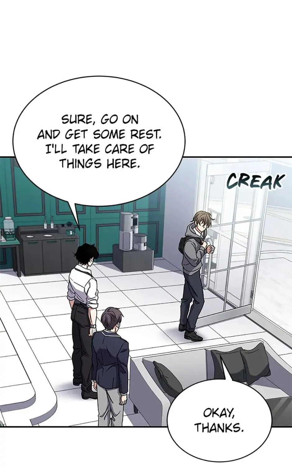 Read Psychometer: Fragmented Memories chapter 8 image 75 on Lezhin